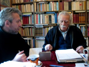 ΣΥΡΙΖΑ Ζάκυνθος, Μανώλης Γλέζος