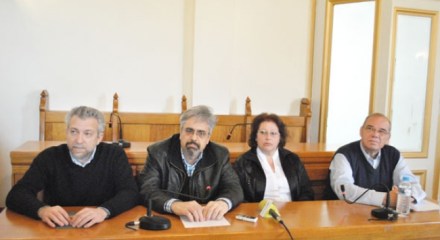 ΣΥΡΙΖΑ ΖΑΚΥΝΘΟΣ