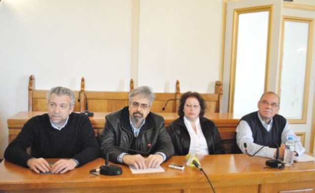 ΣΥΡΙΖΑ ΖΑΚΥΝΘΟΣ