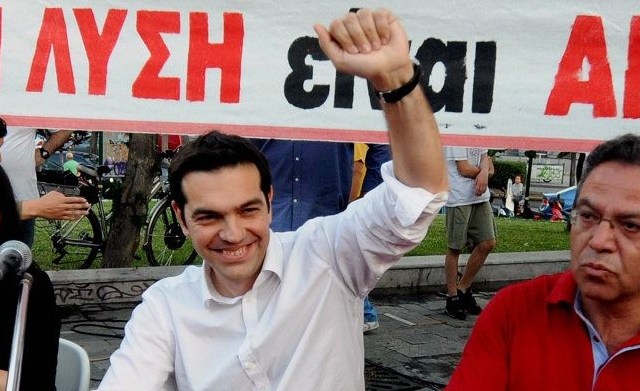 ΣΥΡΙΖΑ Ζάκυνθος