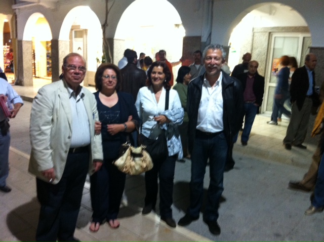 ΣΥΡΙΖΑ-ΕΚΜ Ζάκυνθος κεντρική προεκλογική συγκέντρωση