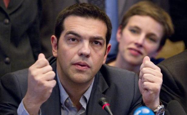 Α.Τσίπρας στο Παρίσι ΣΥΡΙΖΑ Ζάκυνθος