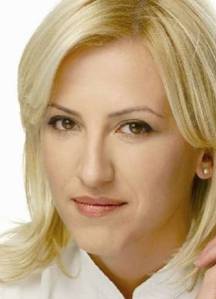 Ρένα Δούρου