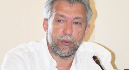 Ο υποψήφιος Βουλευτής Στ. Κοντονής: Ο Ελληνικός Λαός και οι Ζακυνθινοί καταδίκασαν την πολιτική του Μνημονίου