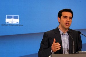 tsipras