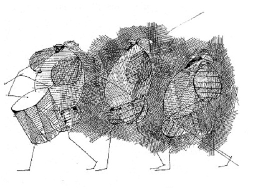 Γράμμα σ' αυτούς που δεν πρόκειται να το διαβάσουν