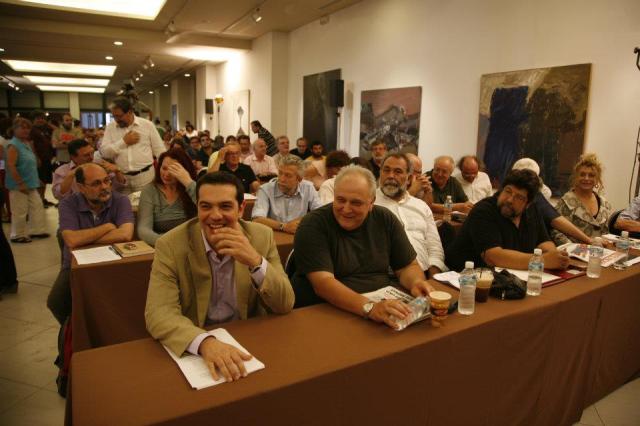 Σταύρος Κοντονής ΣΥΡΙΖΑ Ζάκυνθος βουλευτής Ζακύνθου