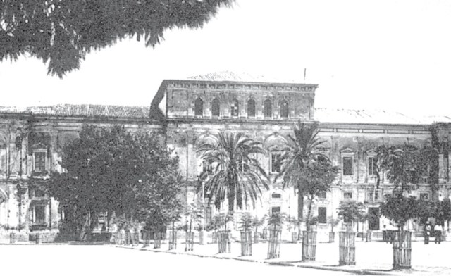 Το Δημοτικό Θέατρο ‘‘Φώσκολος’’