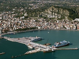 Solomos_Zante_Port