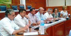 ΣΥΝΕΝΤΕΥΞΗ ΤΥΠΟΥ