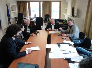 SYNENTEYXH TYPOY AERODROMIA